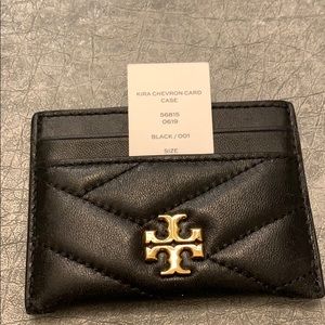 Tory Burch card case